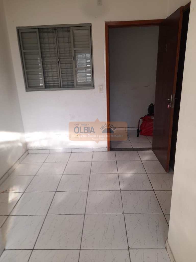 Casa em São Paulo, no bairro Americanópolis