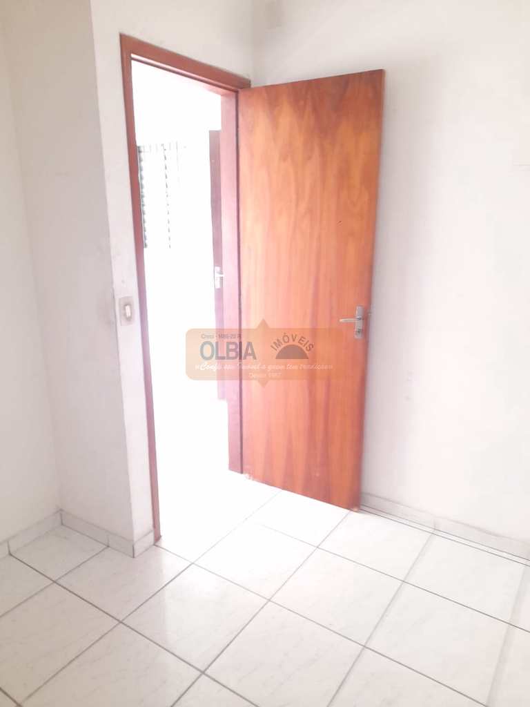 Casa em São Paulo, no bairro Americanópolis