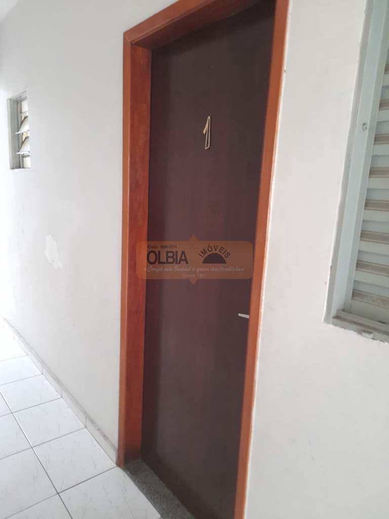 Casa em São Paulo, no bairro Americanópolis