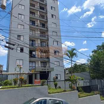 Apartamento em São Paulo, bairro Vila Santa Catarina