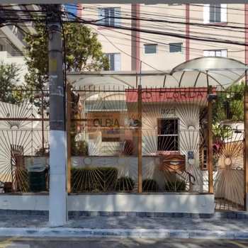 Apartamento em São Paulo, bairro Cidade Vargas