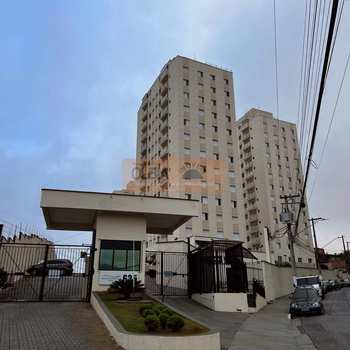 Apartamento em São Paulo, bairro Interlagos