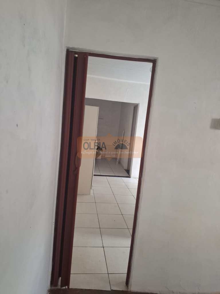 Casa em São Paulo, no bairro Americanópolis