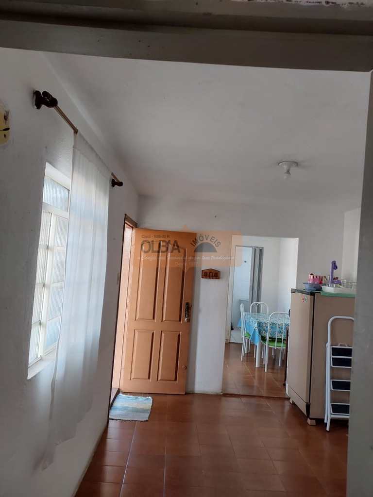 Casa em São Paulo, no bairro Americanópolis