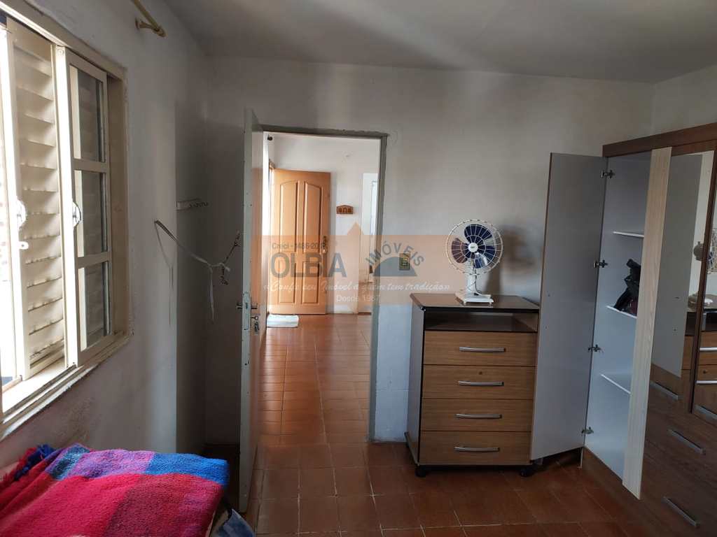 Casa em São Paulo, no bairro Americanópolis