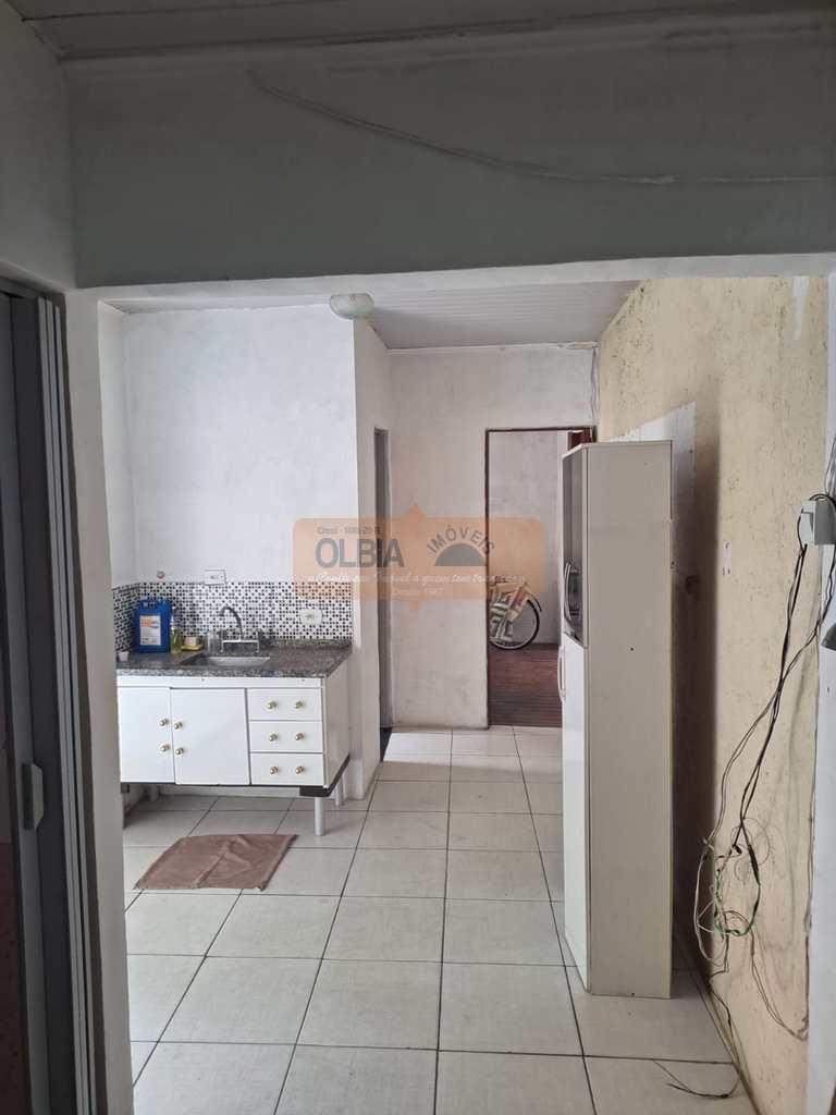 Casa em São Paulo, no bairro Americanópolis