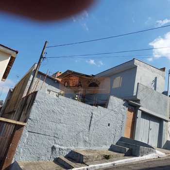 Casa em São Paulo, bairro Americanópolis