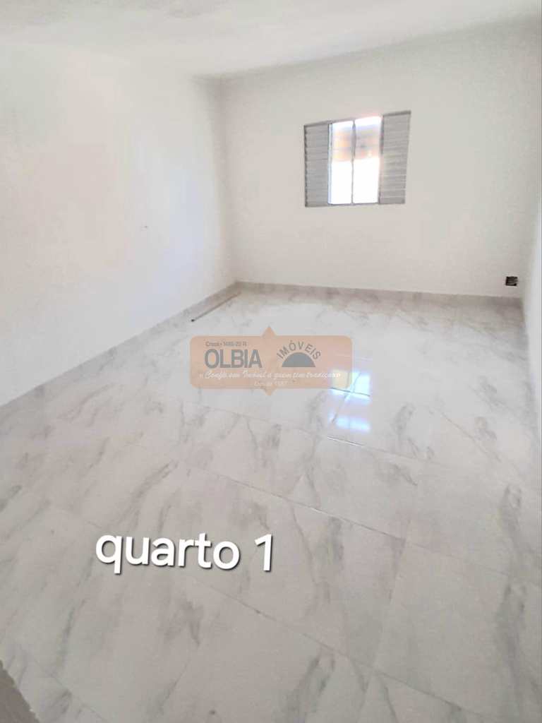 Sobrado em São Paulo, no bairro Americanópolis