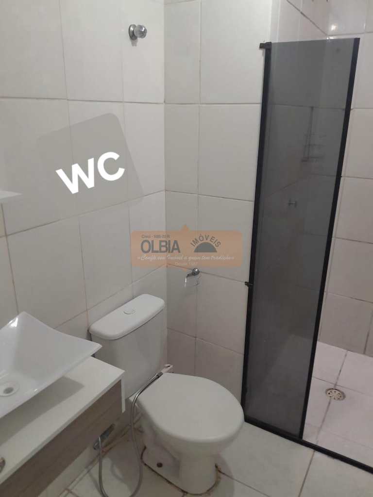 Sobrado em São Paulo, no bairro Americanópolis