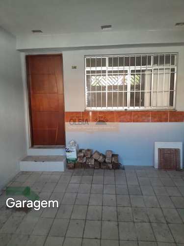 Sobrado, código 284128 em São Paulo, bairro Americanópolis