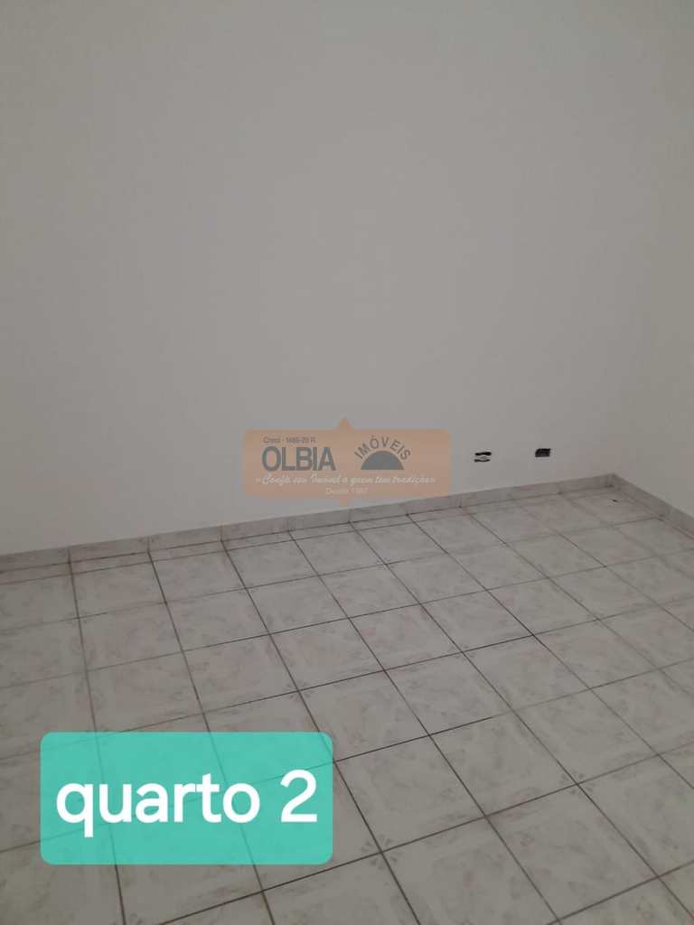 Sobrado em São Paulo, no bairro Americanópolis