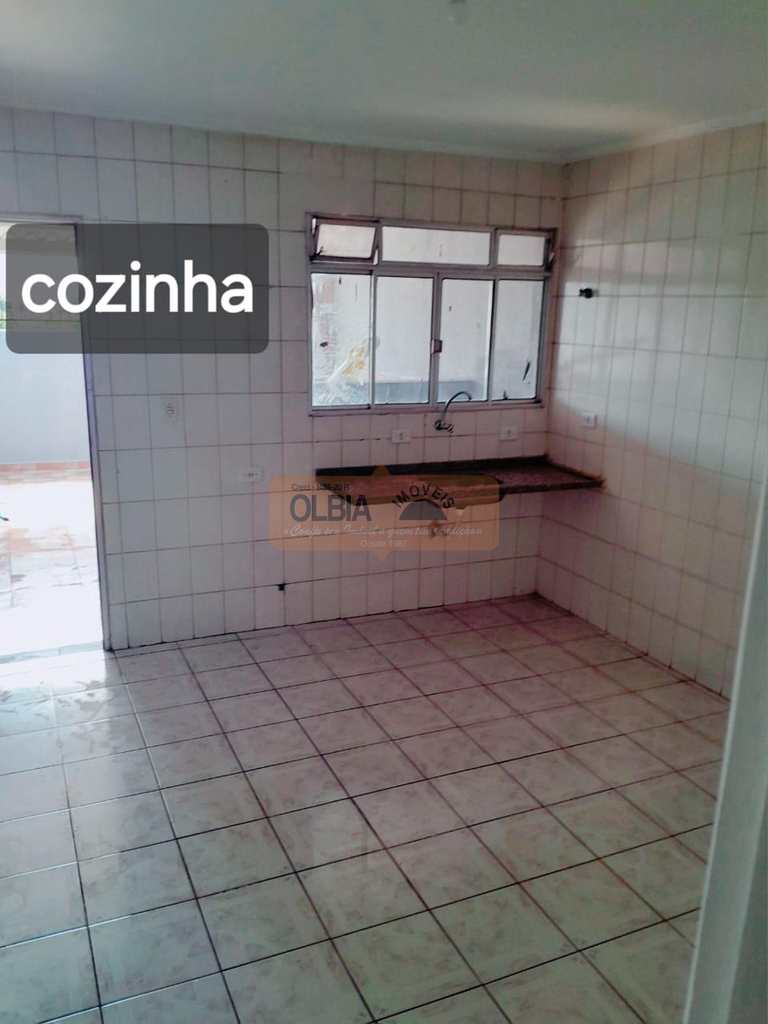 Sobrado em São Paulo, no bairro Americanópolis