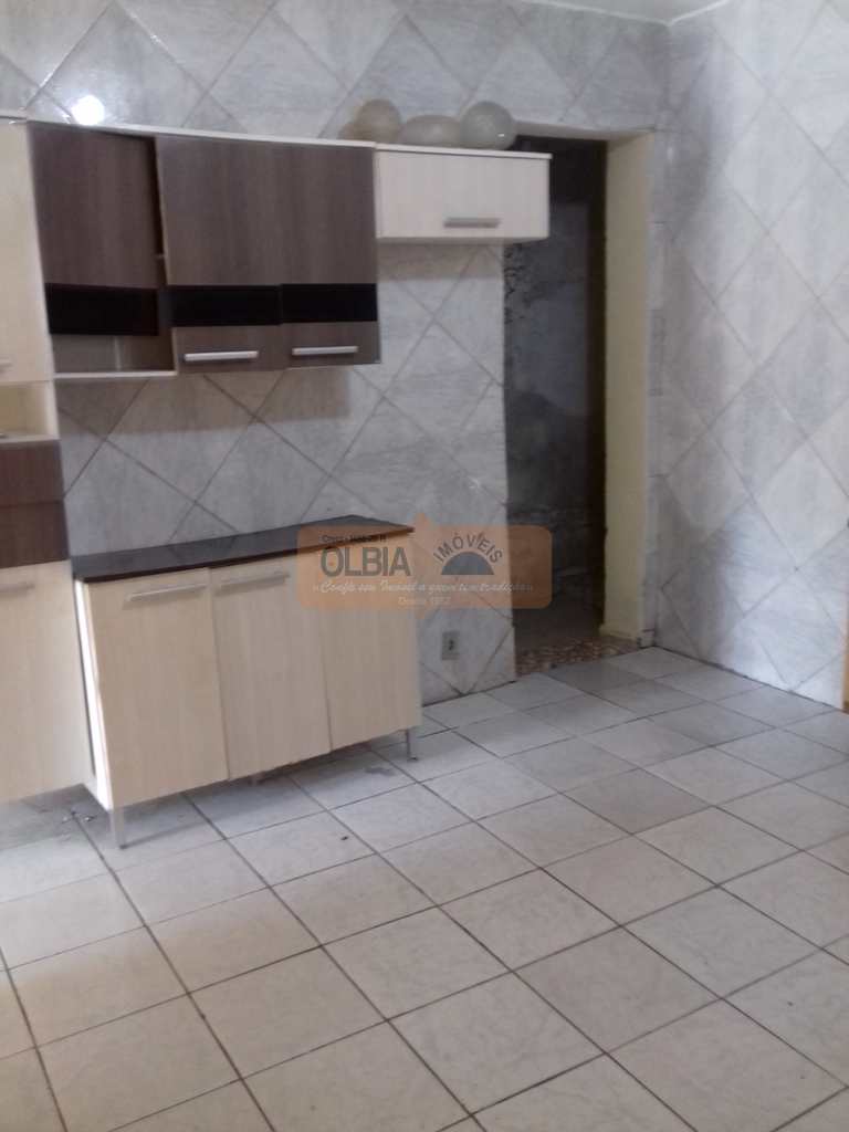 Casa em São Paulo, no bairro Jardim Selma