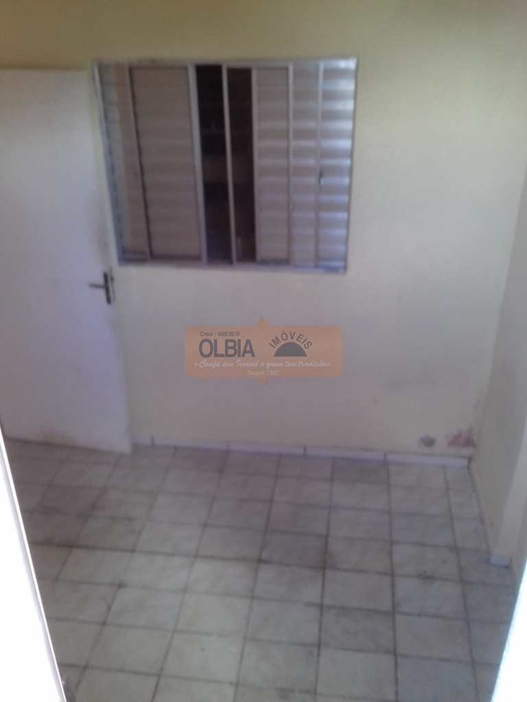 Casa em São Paulo, no bairro Jardim Selma