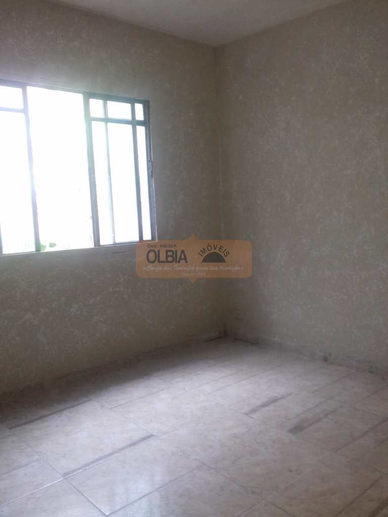 Casa em São Paulo, no bairro Jardim Selma