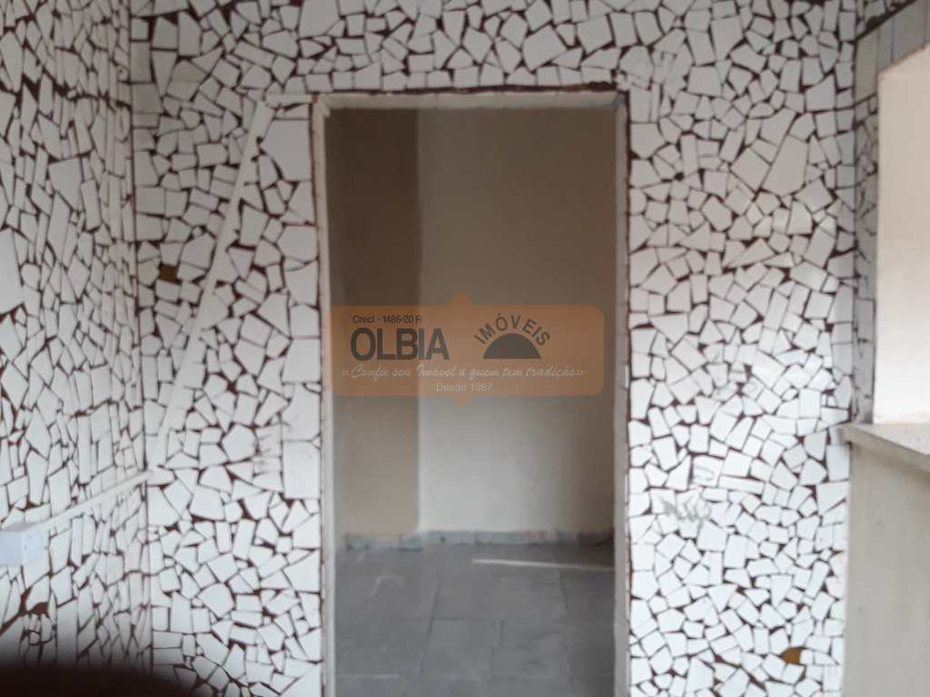 Casa em São Paulo, no bairro Jardim Selma