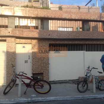 Casa em São Paulo, bairro Jardim Selma
