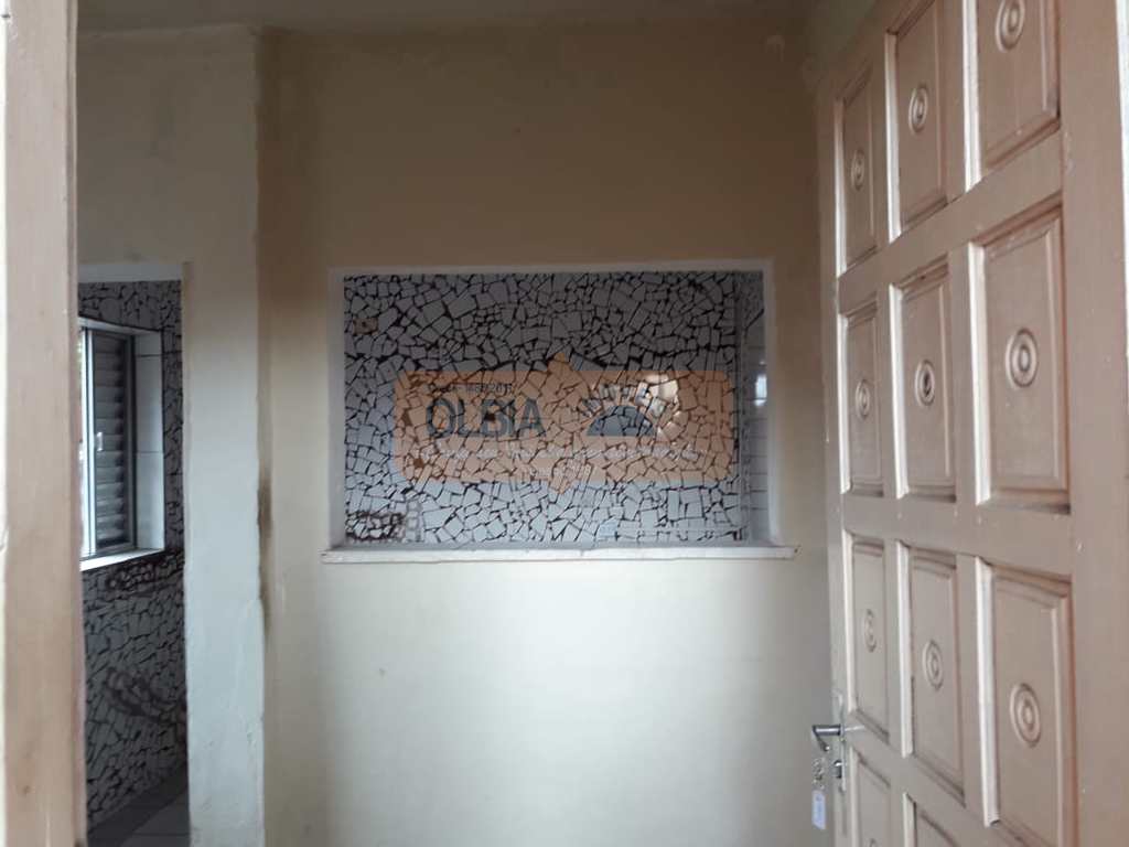 Casa em São Paulo, no bairro Jardim Selma