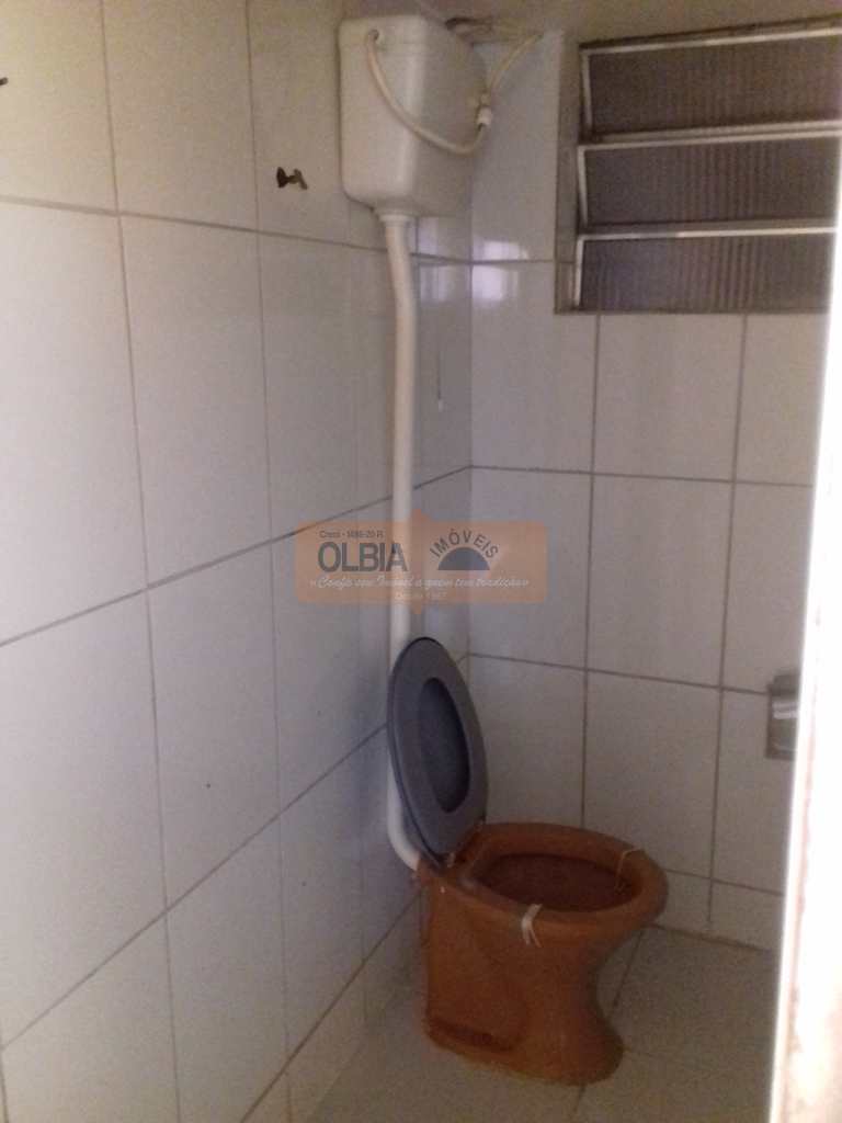 Casa em São Paulo, no bairro Jardim Selma