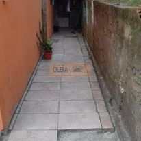 Casa em São Paulo, no bairro Jardim Selma