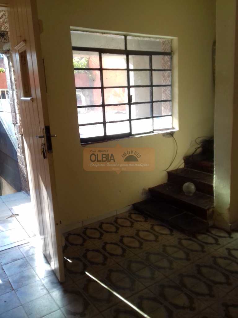 Casa em São Paulo, no bairro Jardim Selma