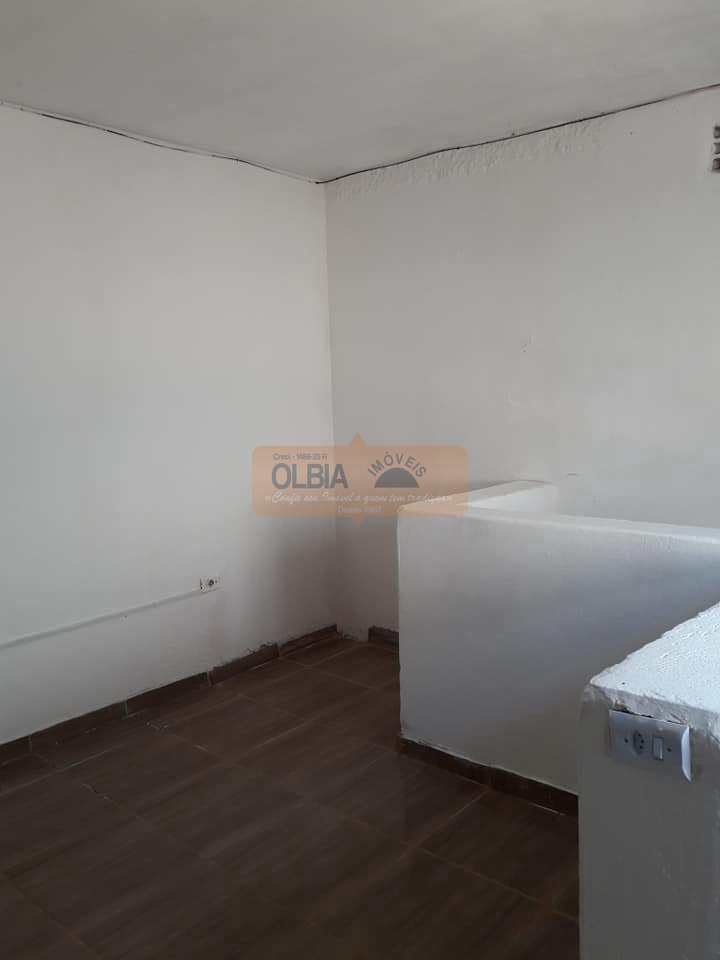 Casa em São Paulo, no bairro Jardim Selma
