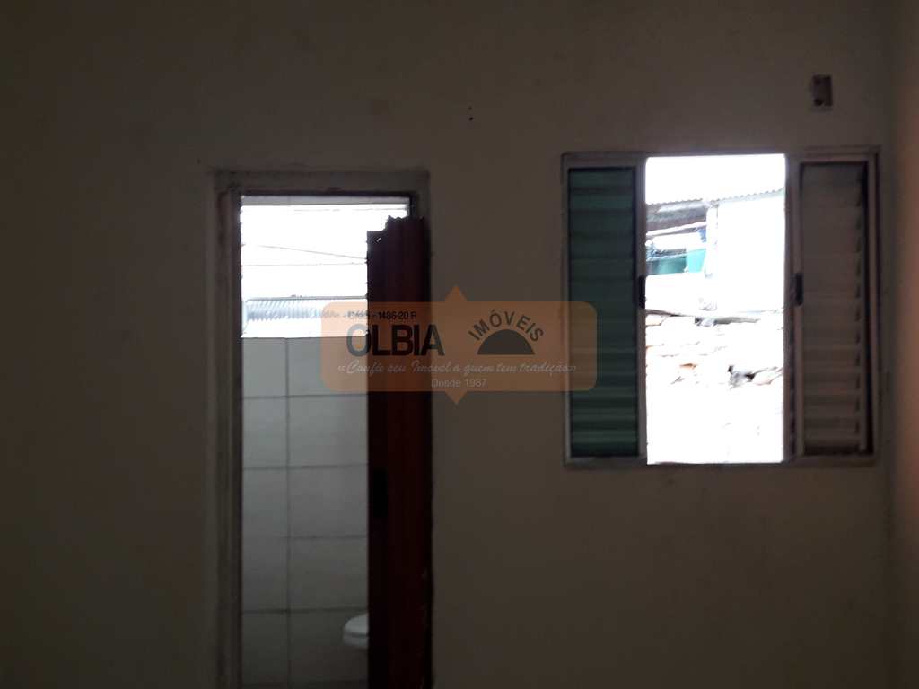 Casa em São Paulo, no bairro Jardim Selma