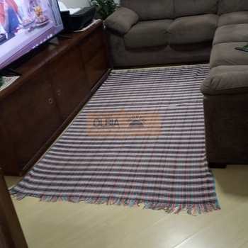 Apartamento em São Paulo, bairro Americanópolis