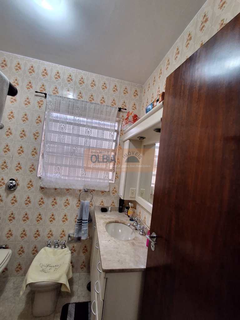 Casa em São Paulo, no bairro Jardim Consórcio