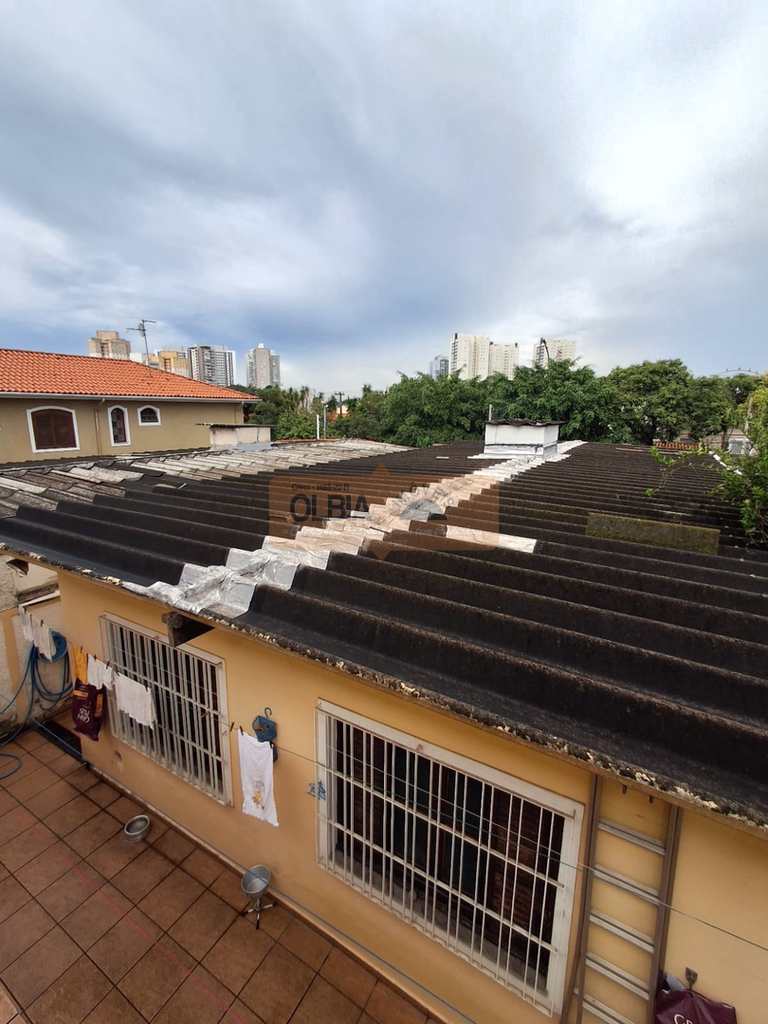 Casa em São Paulo, no bairro Jardim Consórcio