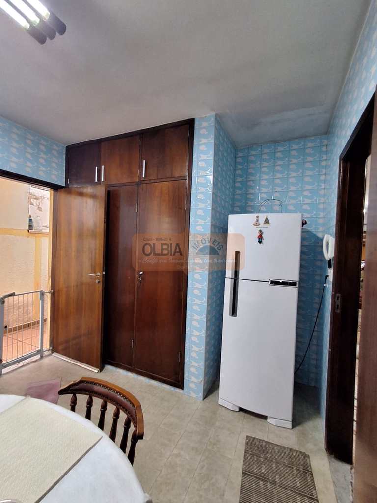 Casa em São Paulo, no bairro Jardim Consórcio