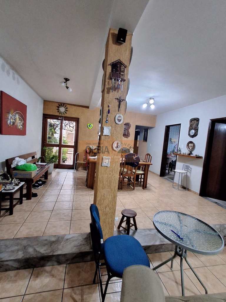 Casa em São Paulo, no bairro Jardim Consórcio