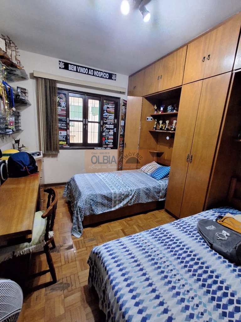 Casa em São Paulo, no bairro Jardim Consórcio