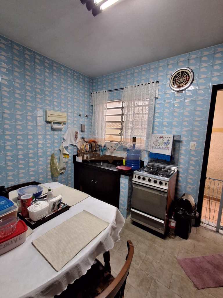 Casa em São Paulo, no bairro Jardim Consórcio