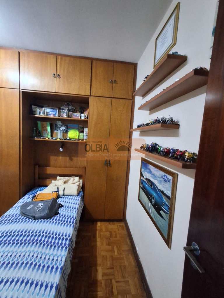 Casa em São Paulo, no bairro Jardim Consórcio