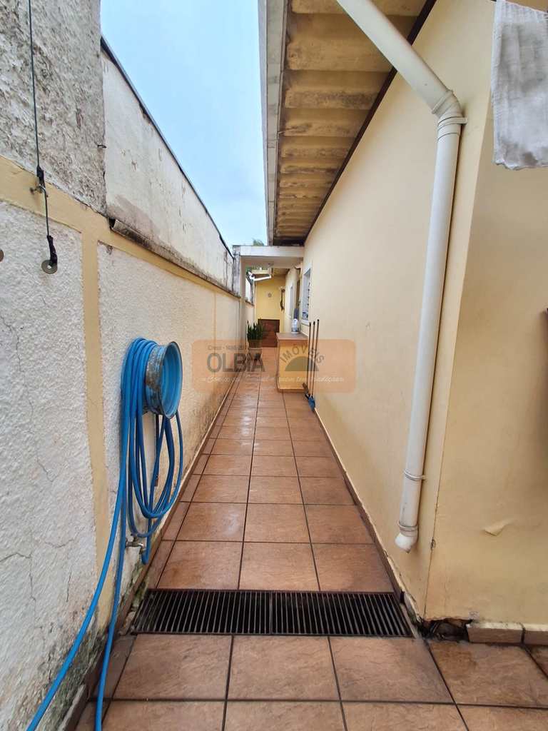 Casa em São Paulo, no bairro Jardim Consórcio