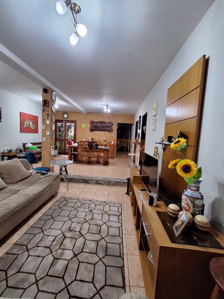 Casa em São Paulo, no bairro Jardim Consórcio