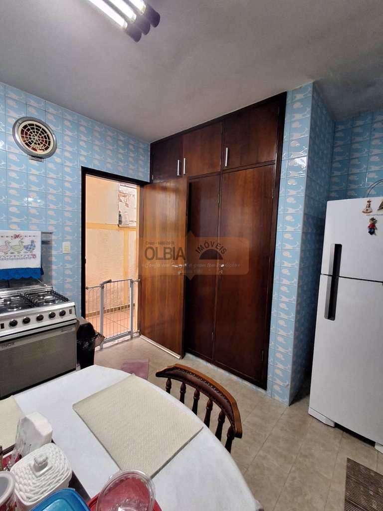 Casa em São Paulo, no bairro Jardim Consórcio