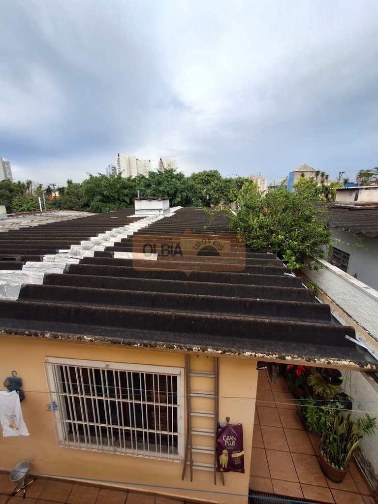 Casa em São Paulo, no bairro Jardim Consórcio