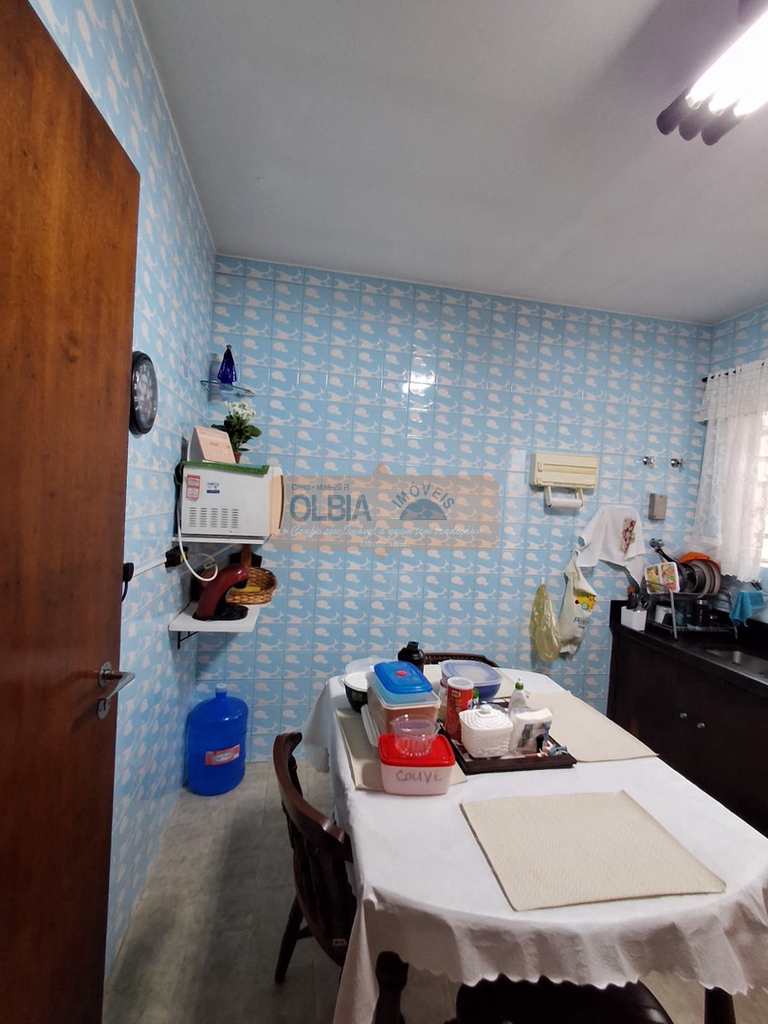 Casa em São Paulo, no bairro Jardim Consórcio