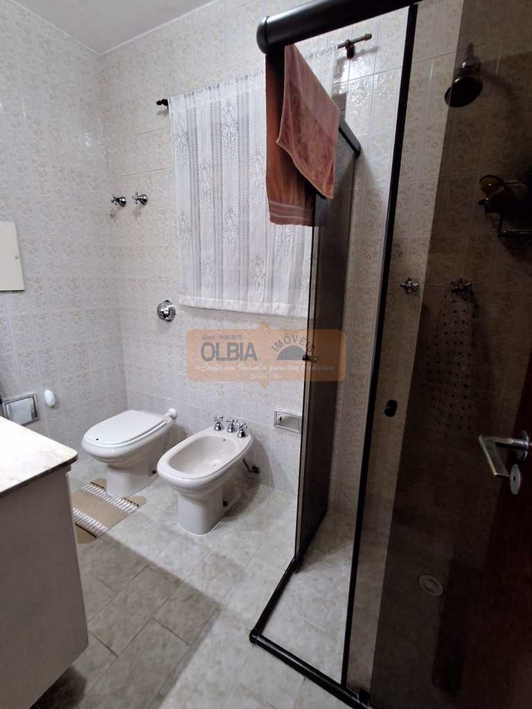 Casa em São Paulo, no bairro Jardim Consórcio