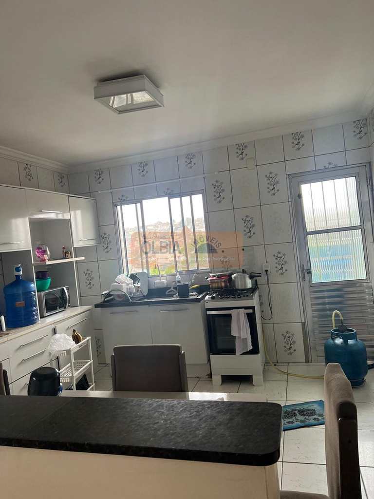 Casa em São Paulo, no bairro Vila Missionária