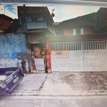 Casa em São Paulo, bairro Vila Missionária