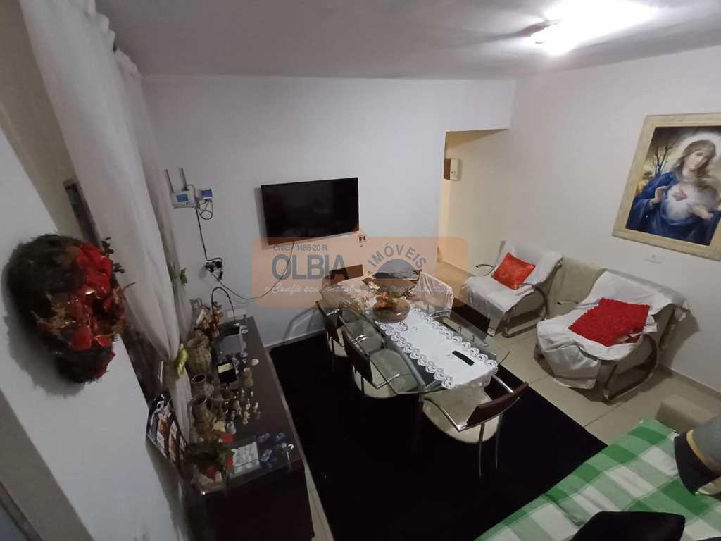 Casa em São Paulo, no bairro Vila Missionária