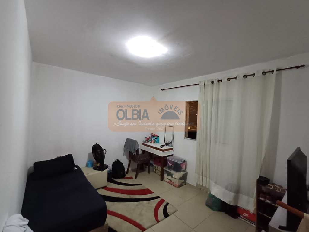 Casa em São Paulo, no bairro Vila Missionária