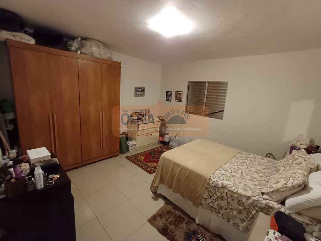 Casa em São Paulo, no bairro Vila Missionária
