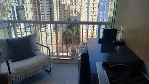 Apartamento, código 284133 em São Paulo, bairro Vila Mascote
