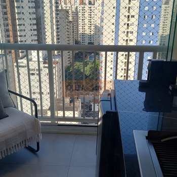 Apartamento em São Paulo, bairro Vila Mascote