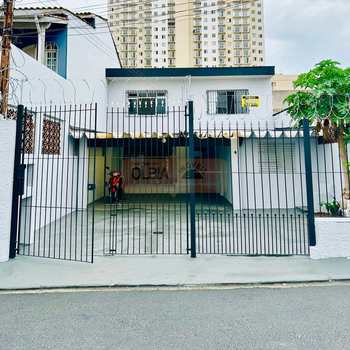 Sobrado em São Paulo, bairro Jardim Itacolomi