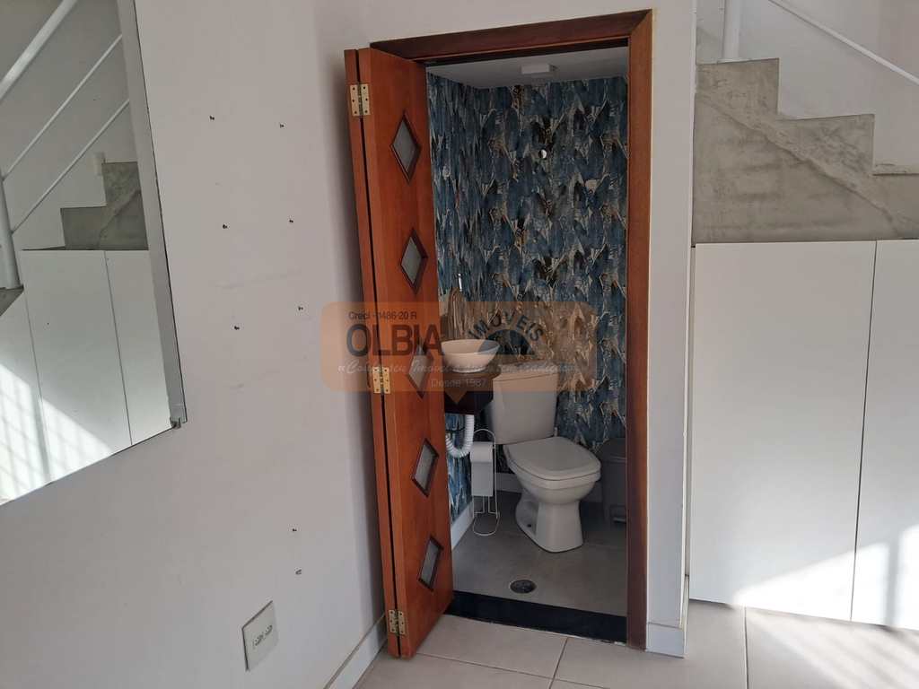 Sobrado em São Paulo, no bairro Americanópolis